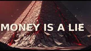 How Money Was Created From Nothing | The System That Runs the World