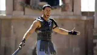 Gladiator Main Theme