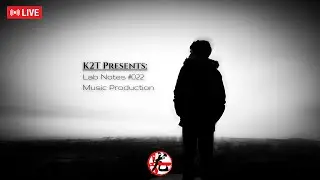 (Music Production) Still doing a bunch of project cleanup | Lab Notes #022
