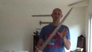 Double-edged swords and edge preference