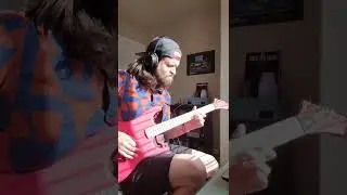 Jake Grow - The Tide (Kramer Baretta Special Demo)