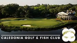 Caledonia Golf & Fish Club