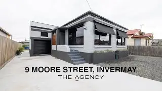 9 Moore Street, Invermay - Richard Bailey