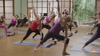 Anna Hanson, Sauca: Clearing Your Mind and Your Space  I  UDAYA.com