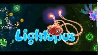 Lightopus - Planet 4 (Intense)