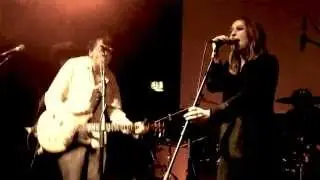 Deadcuts with Beatrice Brown - Floods