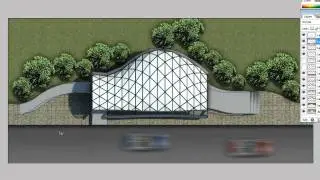 Studio4 - Digital Architecture Showcase