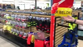Divers Direct Dania Beach Store Tour