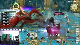 Final Fantasy XIV: Endwalker Reaper and Sage storyline