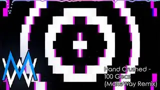 [Dubstep] 100 gecs - hand crushed by a mallet (MakeWay Remix)