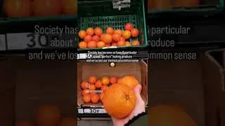 How I prevent food waste (and save money) - Part 3!