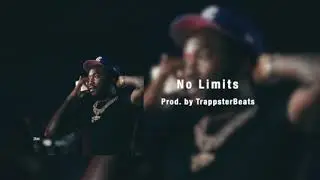 Meek Mill Type Beat - 