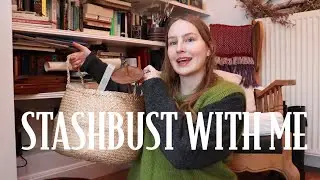 Stashbusting Ep. 1