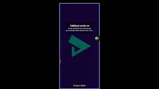 How to play doing it right game, a accessible game for blind peoples chapter 1 2023