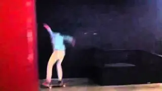 Skirdoosh