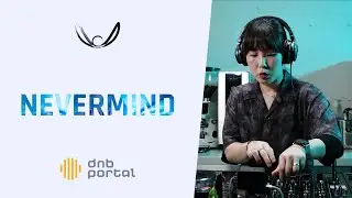 NEVERMIND - Confucian Showcase from South Korea | Drum and Bass