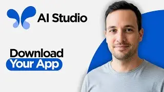 How to Download Your App from Google AI Studio (2026 Full Guide)
