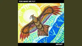 You make me fly