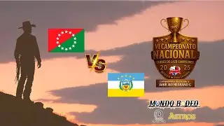 🔴🐎🚨 VI CAMPEONATO NACIONAL DE  CLUBES DE LAZO, DEL 10 AL 14 DE SEPTIEMBRE - EL CENTENARIO 2025