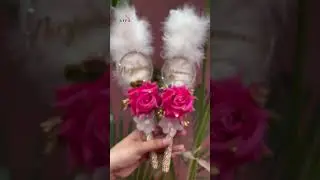 Nikah pen #shortvideo #shorts #diy