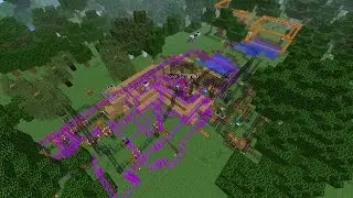 MAKING SOLAR PANELS!!! | Cookie Factory Tekkit #8 w/  Electronic 4000 Gaming & Bixleron Games 101