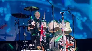 In the Air Tonight - Phil Collins Experience 