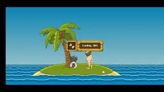 Johnny s Island escape 🏝️