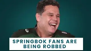 Are You Paying Too Much for Springboks Tickets? Let&rsquo;s Do the Math!