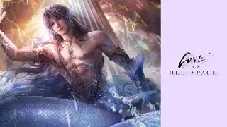 Rafayel: Tidefall Allure | Secret Times | LOVE AND DEEPSPACE