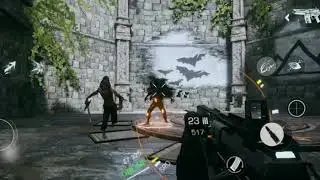 Bright Memory Infinite~ Mobile Gameplay [Episode-2]