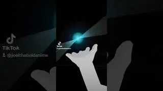 One day Anime animation challenge