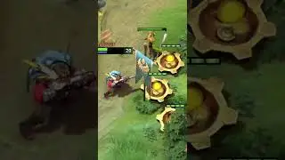 Видео по Дота 2 на канале #funny #moments #dota2