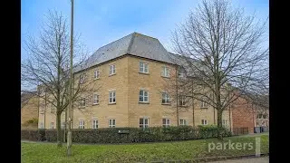 TO LET - Two Bedroom Carterton Apartment