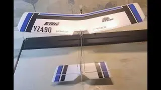 E-Flite UMX Slow Ultra Stick RTF
