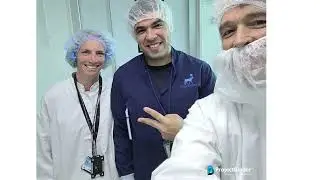 ProjectBinder Travel Team supports customers worldwide