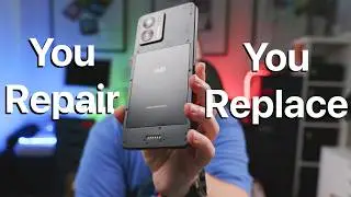 HMD Fusion Review