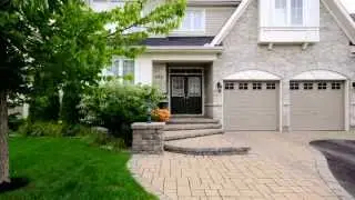 House for Sale:  Bradley Estates, Listed by The Hamre Real Estate Team, Re/Max Ottawa