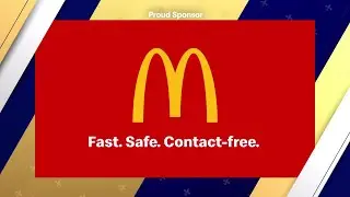 Channel Seven - Horse Racing Sponsor Billboard (October 2021)