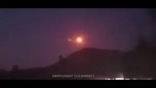 News- Panjgur! Baloch Army Blasted Pak Helicopter!