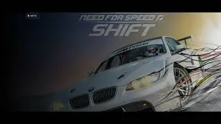 Need for Speed Shift Android Gamehub Redmagic 11 Snapdragon 8 Elite Gen 5