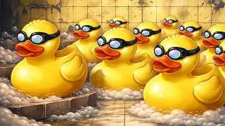 Golden Shower | Nolimit City เป็ดน้อยน่ารัก
