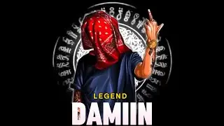 6IXTEEN 16 | LEGEND DAMIIN ah | COMING SOON |official Music