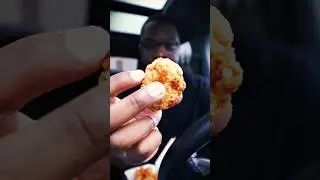 КУРИНЫЕ НАГГЕТСЫ в TACO BELL &mdash; ЭТО ДЬЯВОЛЬСКИ! #обзор_еды #закуски #смешно