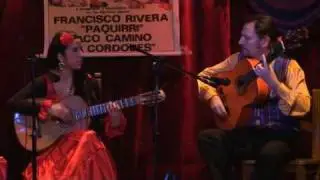 Antología Flamenca - 