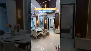 2.5bhk for Sale in Whitefield Bangalore near Metro | ☎️9019849801