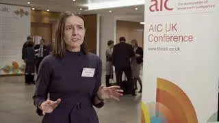 Monica Tepes, finnCap &ndash; Liquidity in smaller companies