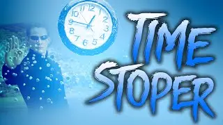 TIME STOPPER