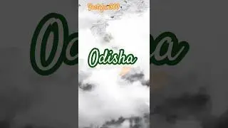 Facts about Odisha...#odisha #odishanews #factsfun3600 #amazingfacts #odishatv
