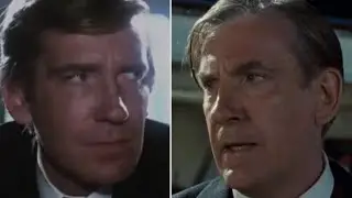 Titanic: David Warner vs David Warner (1979/1997)