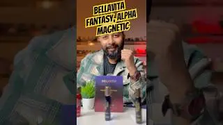 Обзор коллекций Bellavita Fantasy, Alpha, Magnetic | Коллекция Mood Collection для него